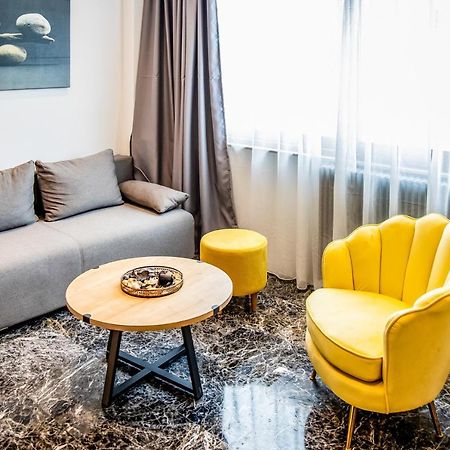 Agia Sofia Luxury Suite & Spa Salonicco Esterno foto