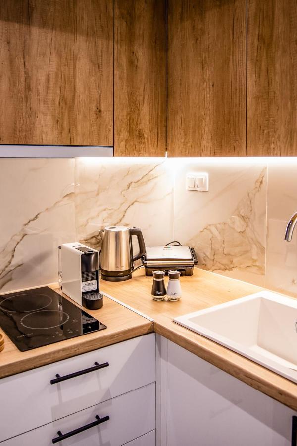 Agia Sofia Luxury Suite & Spa Salonicco Esterno foto