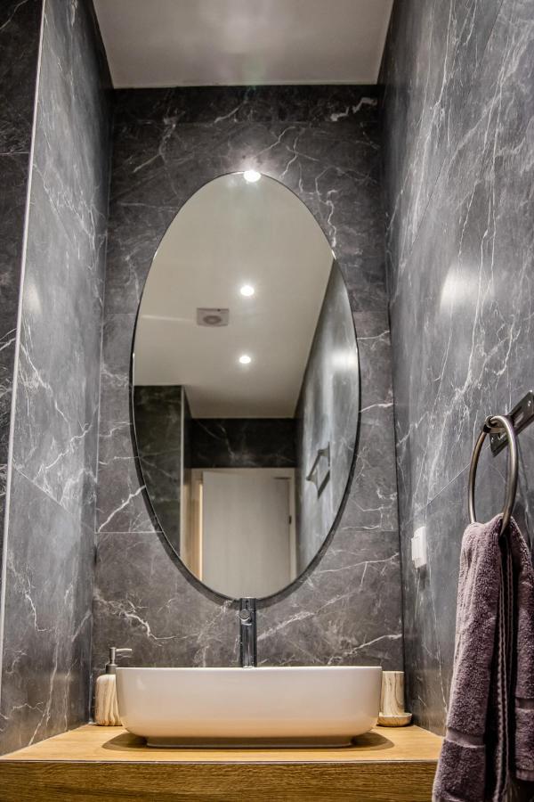 Agia Sofia Luxury Suite & Spa Salonicco Esterno foto